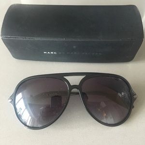 Marc Jacobs sunglasses